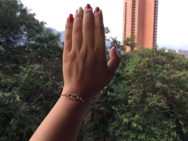 Brazalete Ojo Turco - Imagen 4