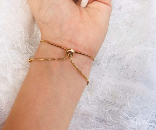 Brazalete Ojo Turco - Imagen 3