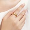 Anillo Roxana