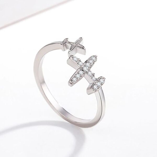 Anillo de Avión - Imagen 4