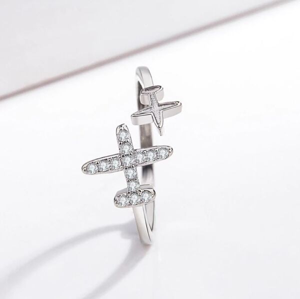 Anillo de Avión - Imagen 3