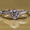 Anillo Audrey - Imagen 2