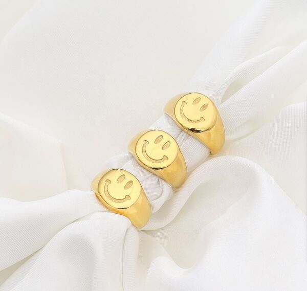 Anillo Felicidad - Imagen 2