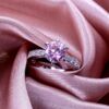 Anillo Steph