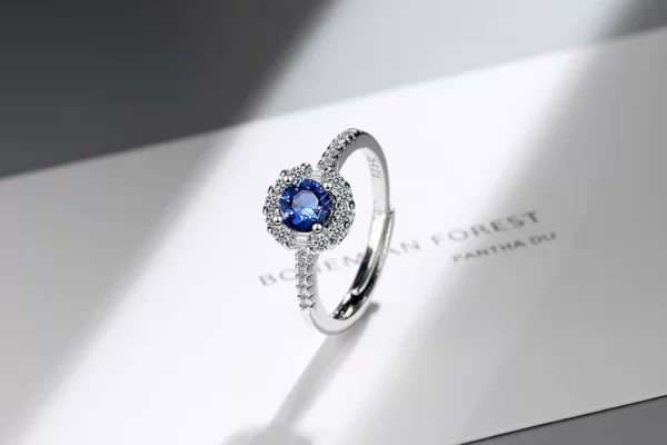 Anillo Melissa - Imagen 5