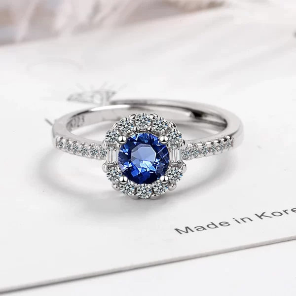 Anillo Melissa